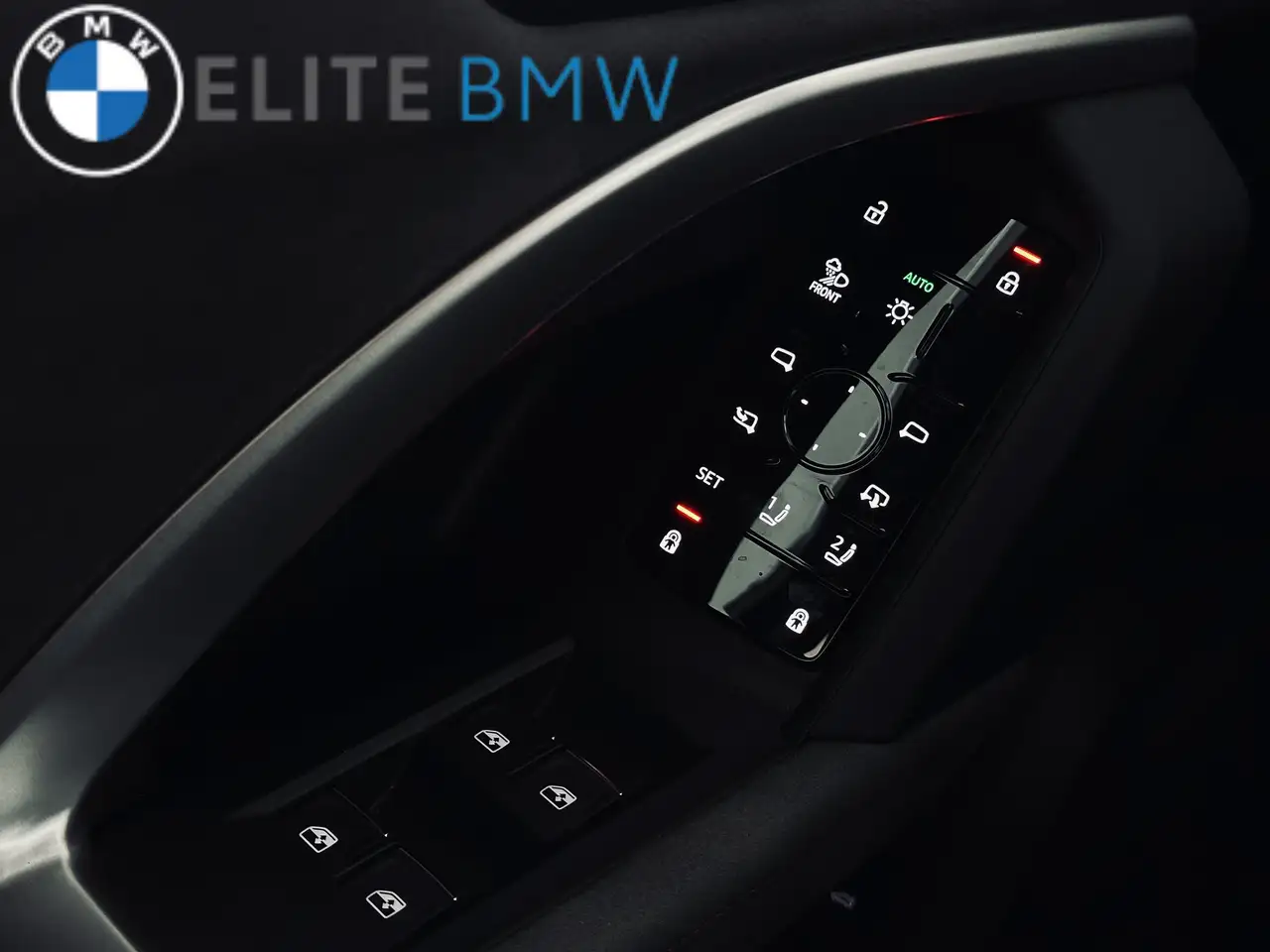 Audi SQ5 - Image 14