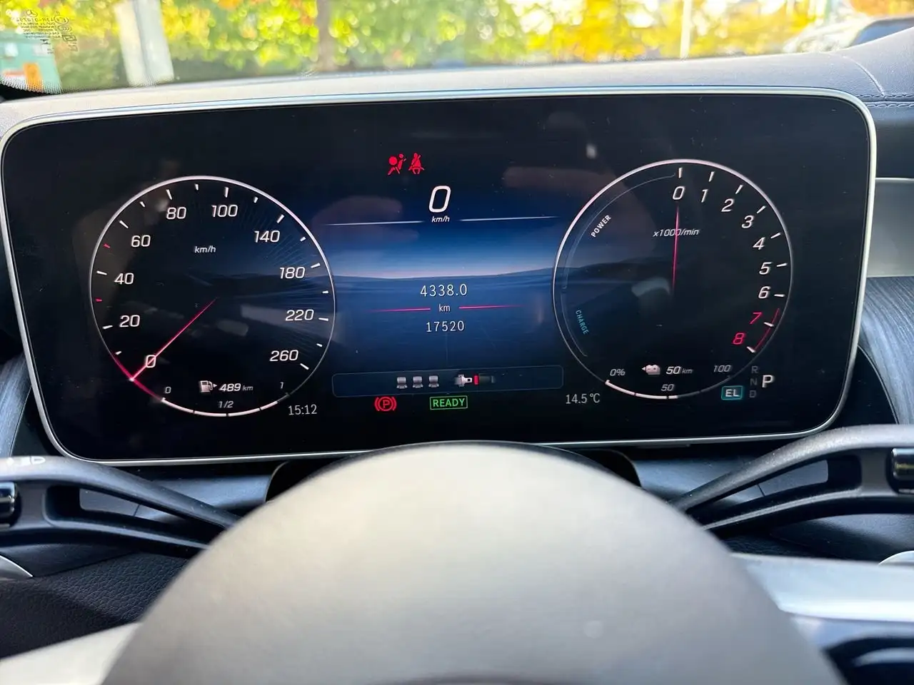 Mercedes-Benz GLC - Image 17