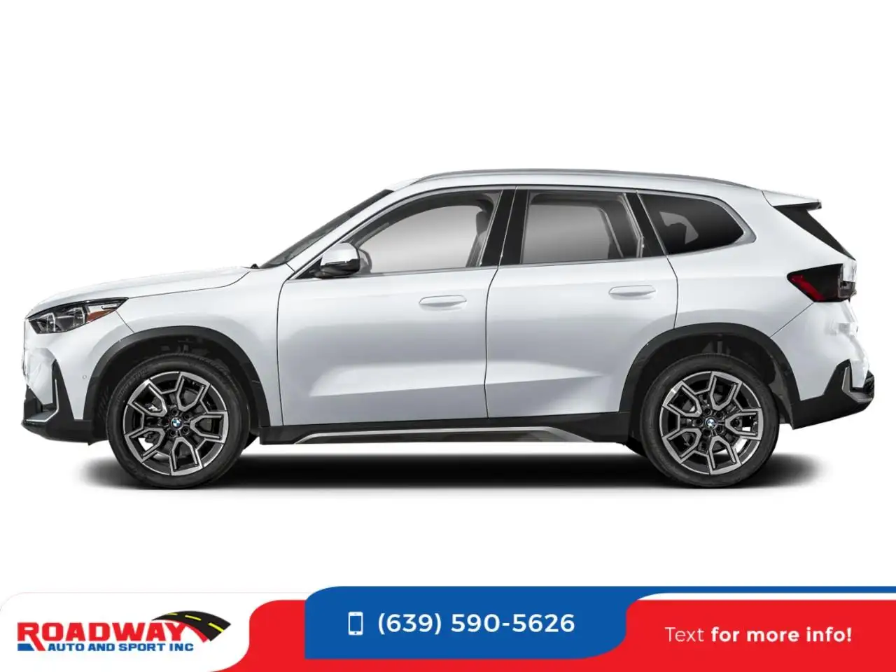 BMW X1 - Image 4