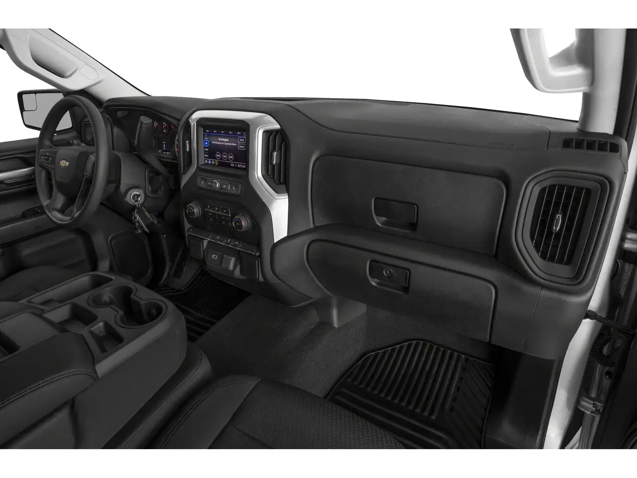 Chevrolet Silverado 1500 - Image 9