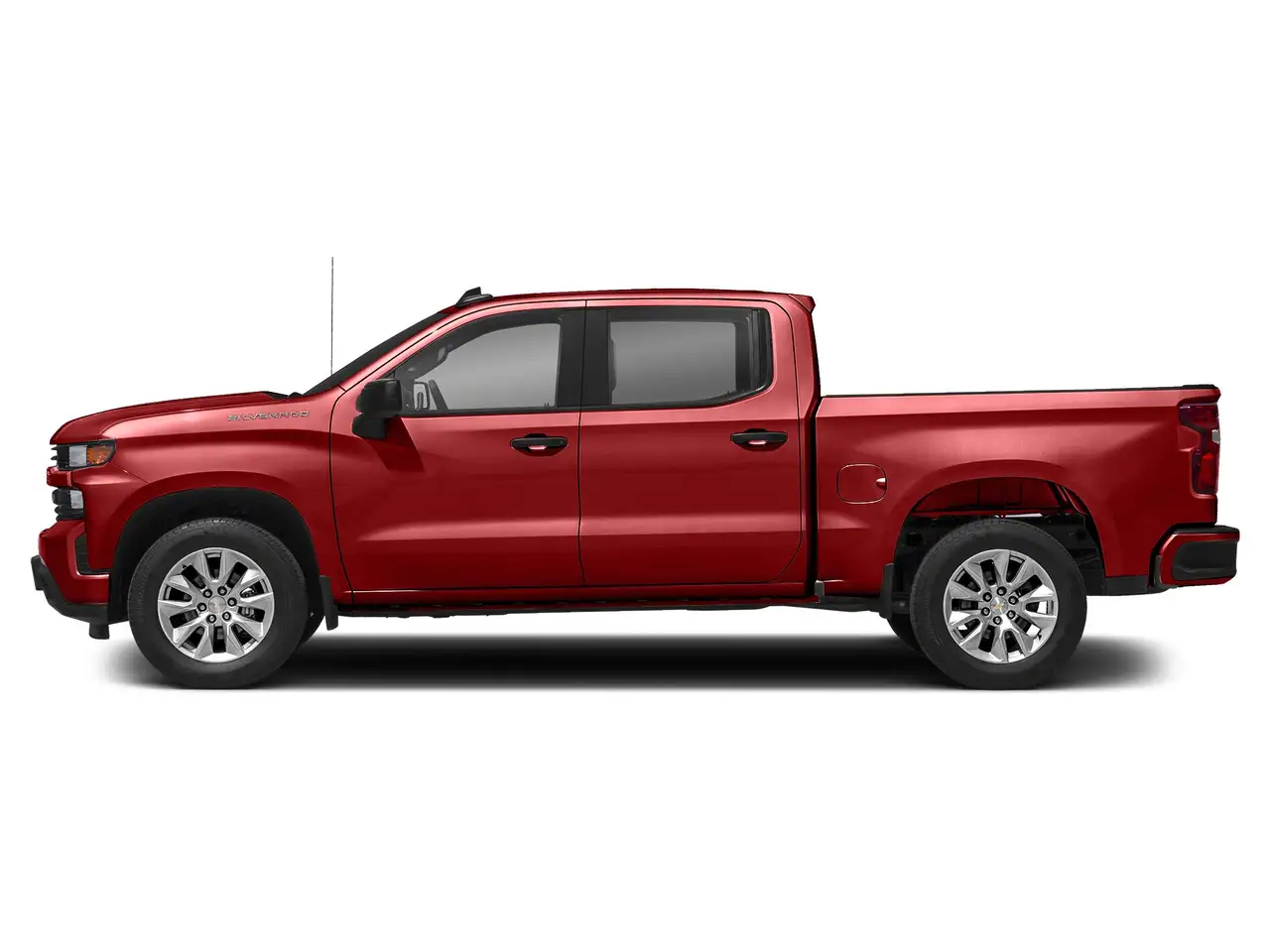 Chevrolet Silverado 1500 - Image 3