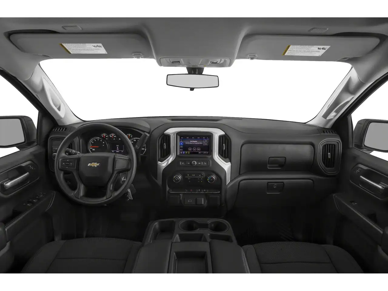 Chevrolet Silverado 1500 - Image 5