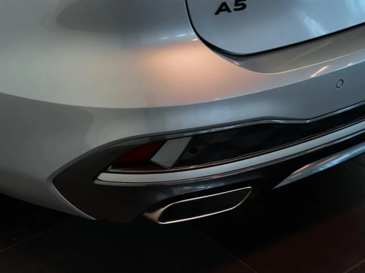 Audi A5 - Image 13