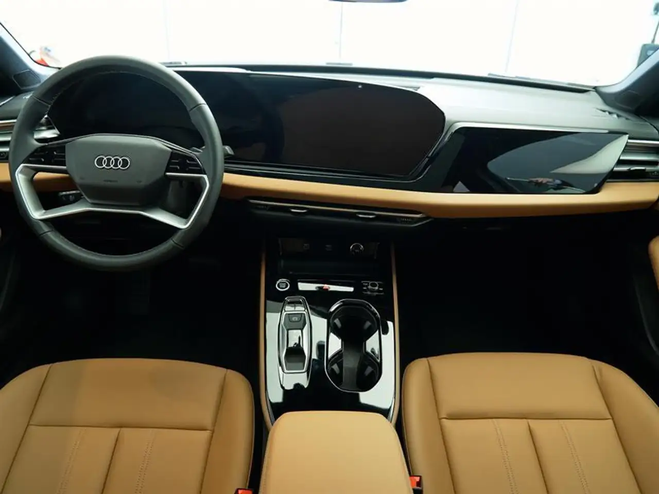 Audi A5 - Image 23