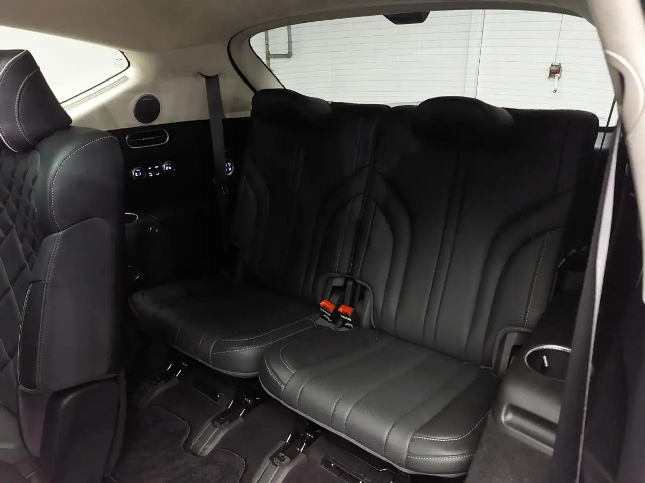 Genesis GV80 - Image 21