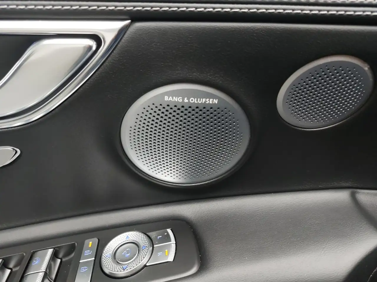 Genesis GV80 - Image 15