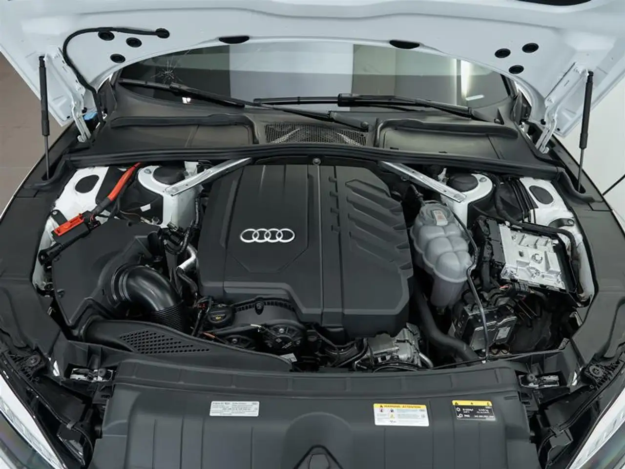Audi A5 - Image 10