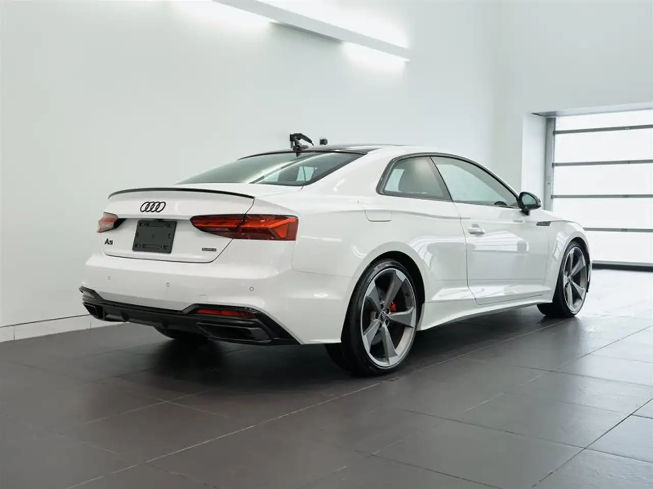 Audi A5 - Image 4