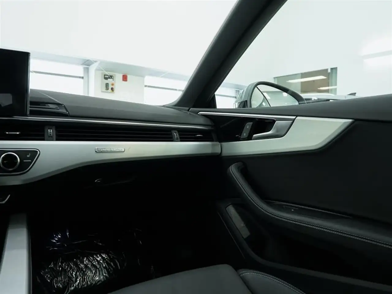 Audi A5 - Image 41