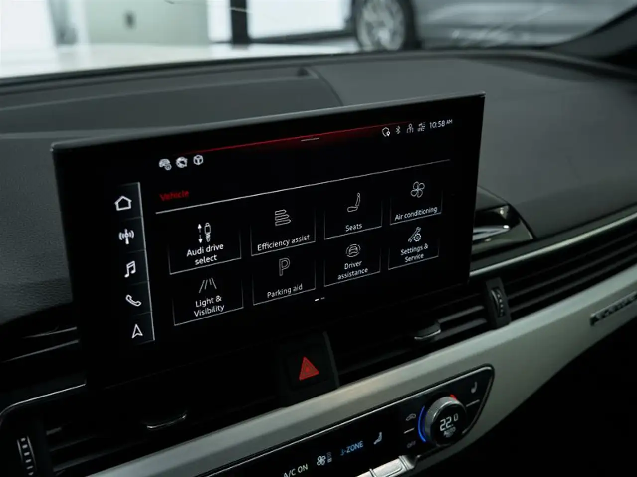 Audi A5 - Image 35