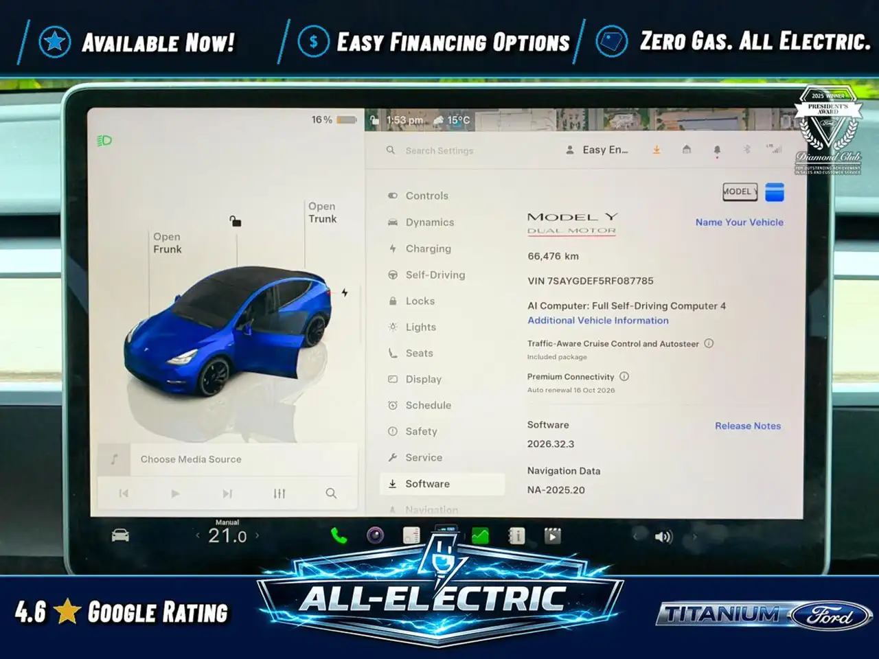 Tesla Model Y - Image 13