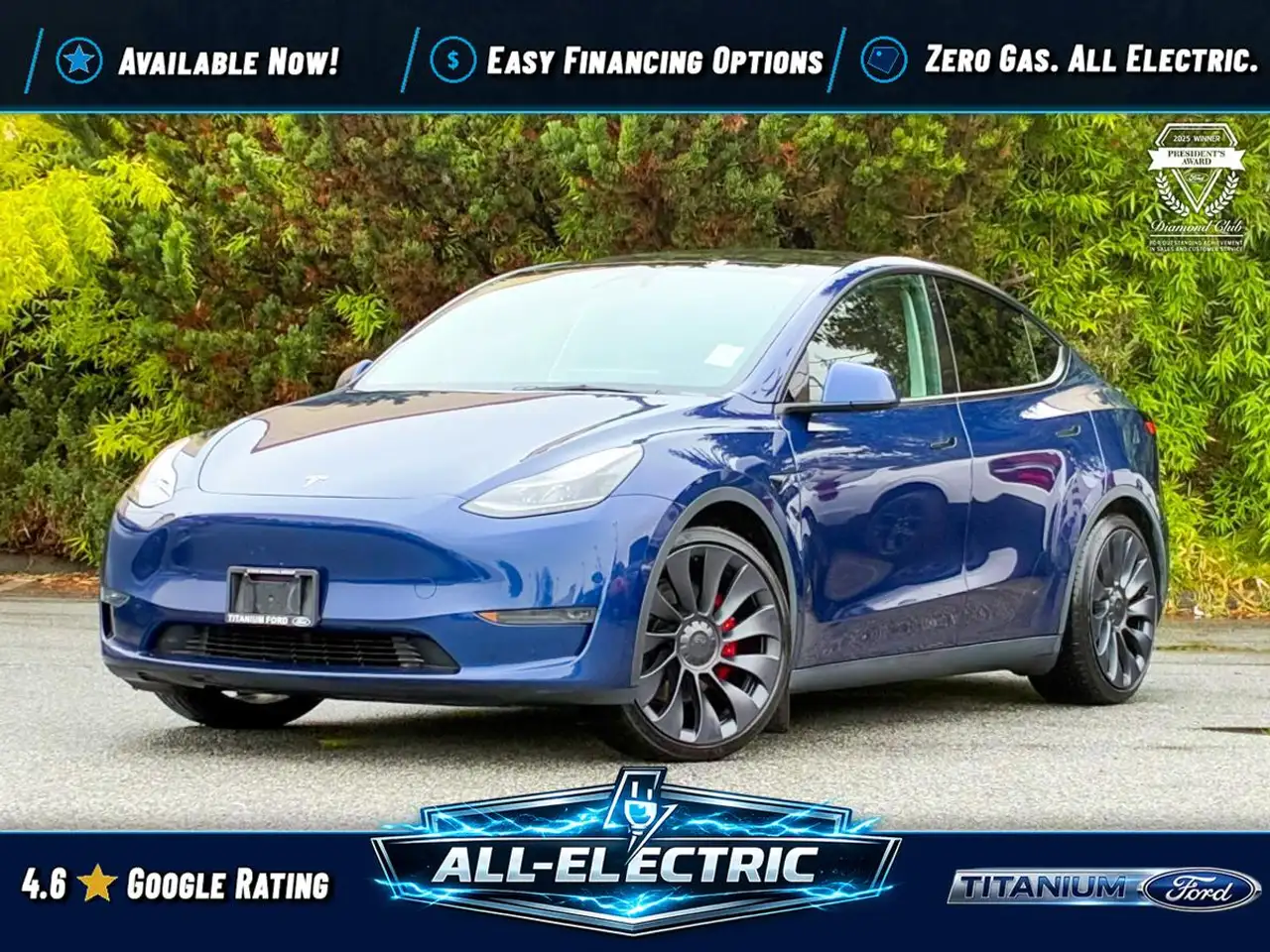 Tesla Model Y - Image 2