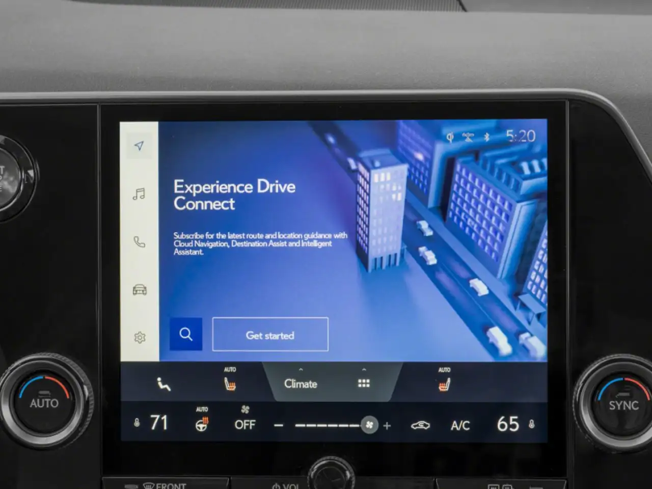 Lexus NX - Image 13