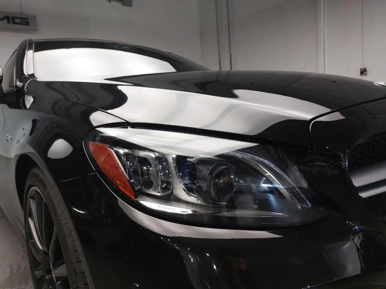 Mercedes-Benz C-Class - Image 7