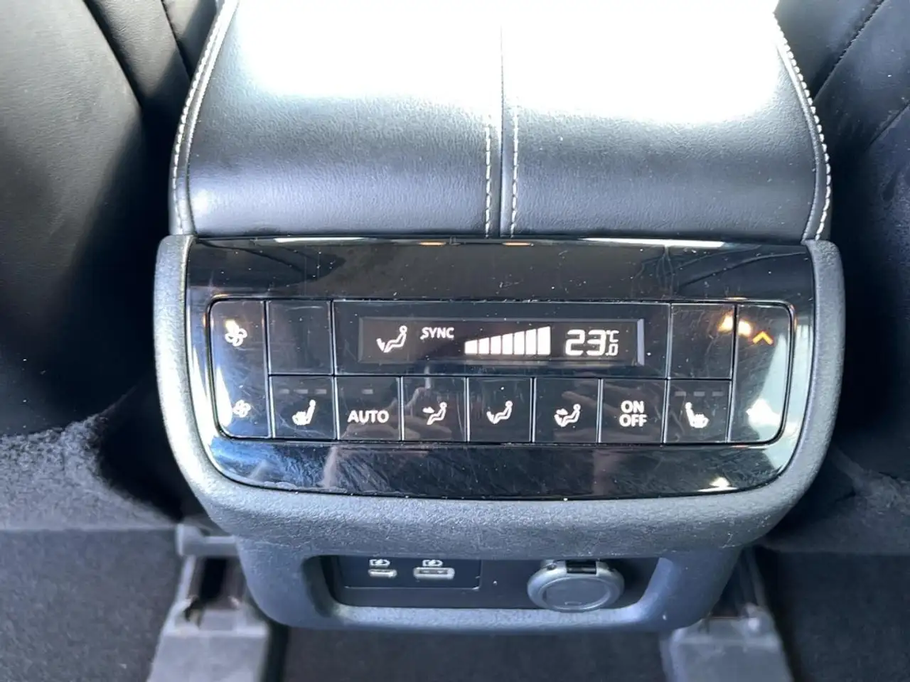 Infiniti QX60 - Image 19