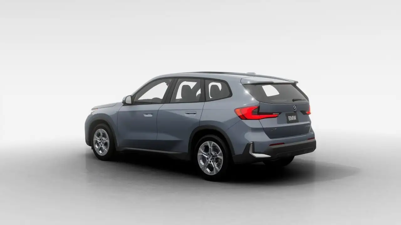 BMW X1 - Image 2