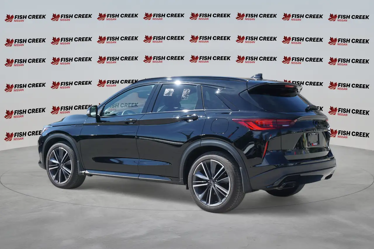 Infiniti QX50 - Image 4