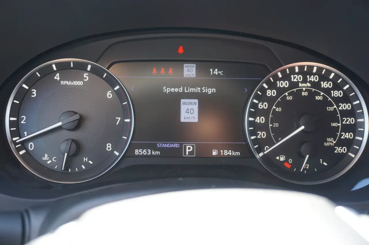 Infiniti QX50 - Image 16