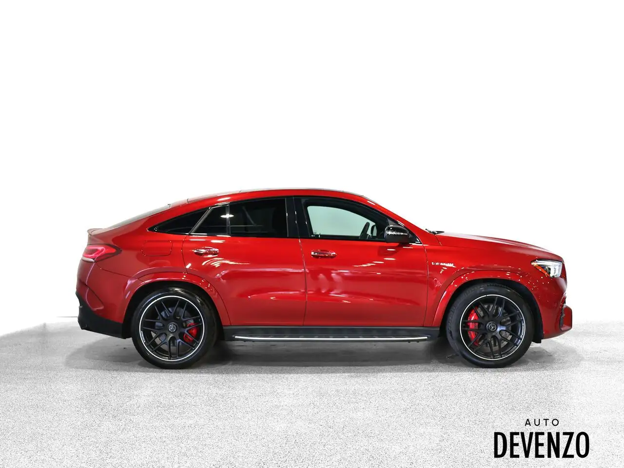 Mercedes-Benz GLE - Image 2