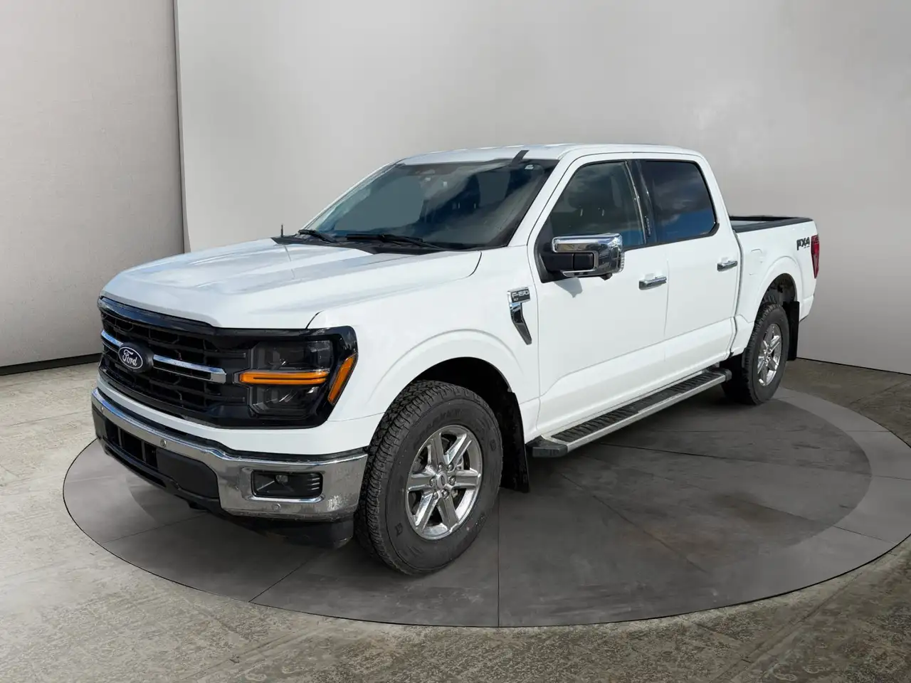 Ford F-150 - Image 1