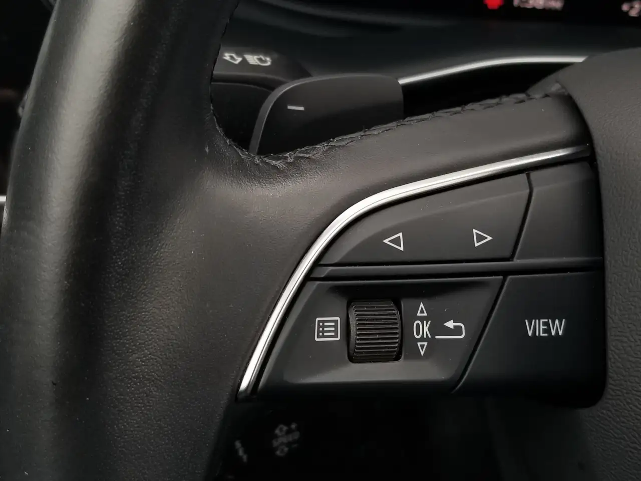 Audi Q7 - Image 21
