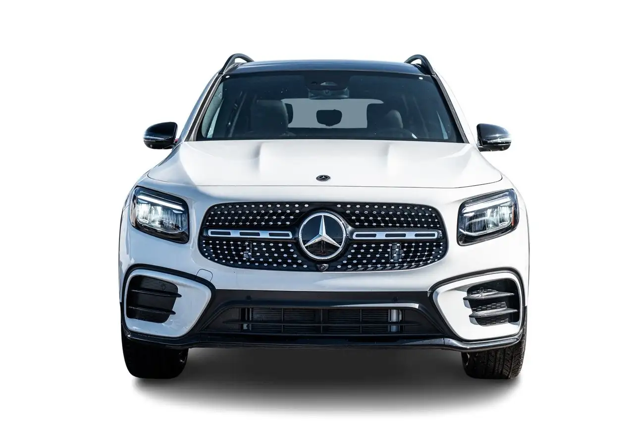 Mercedes-Benz GLB - Image 2