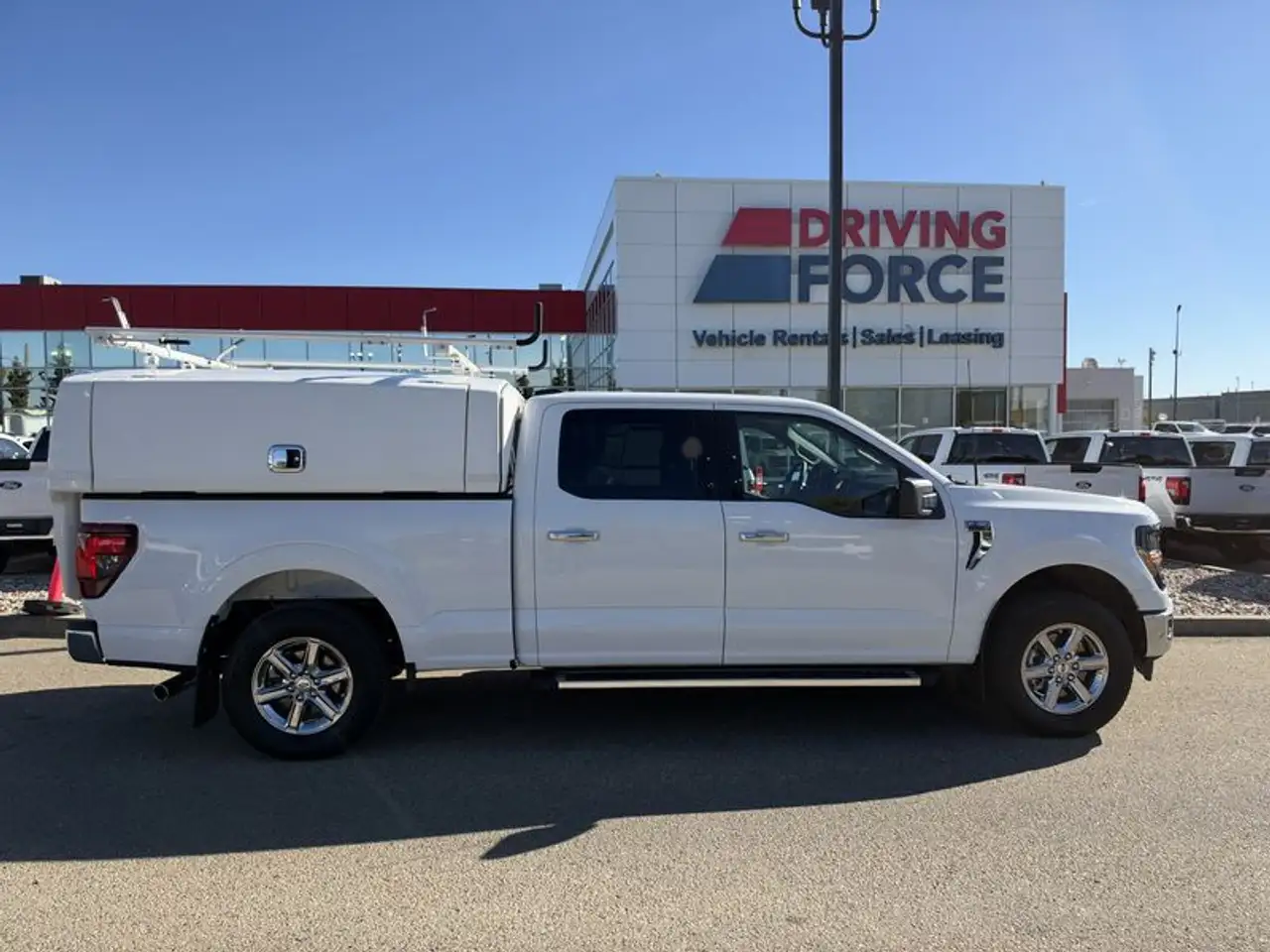 Ford F-150 - Image 12