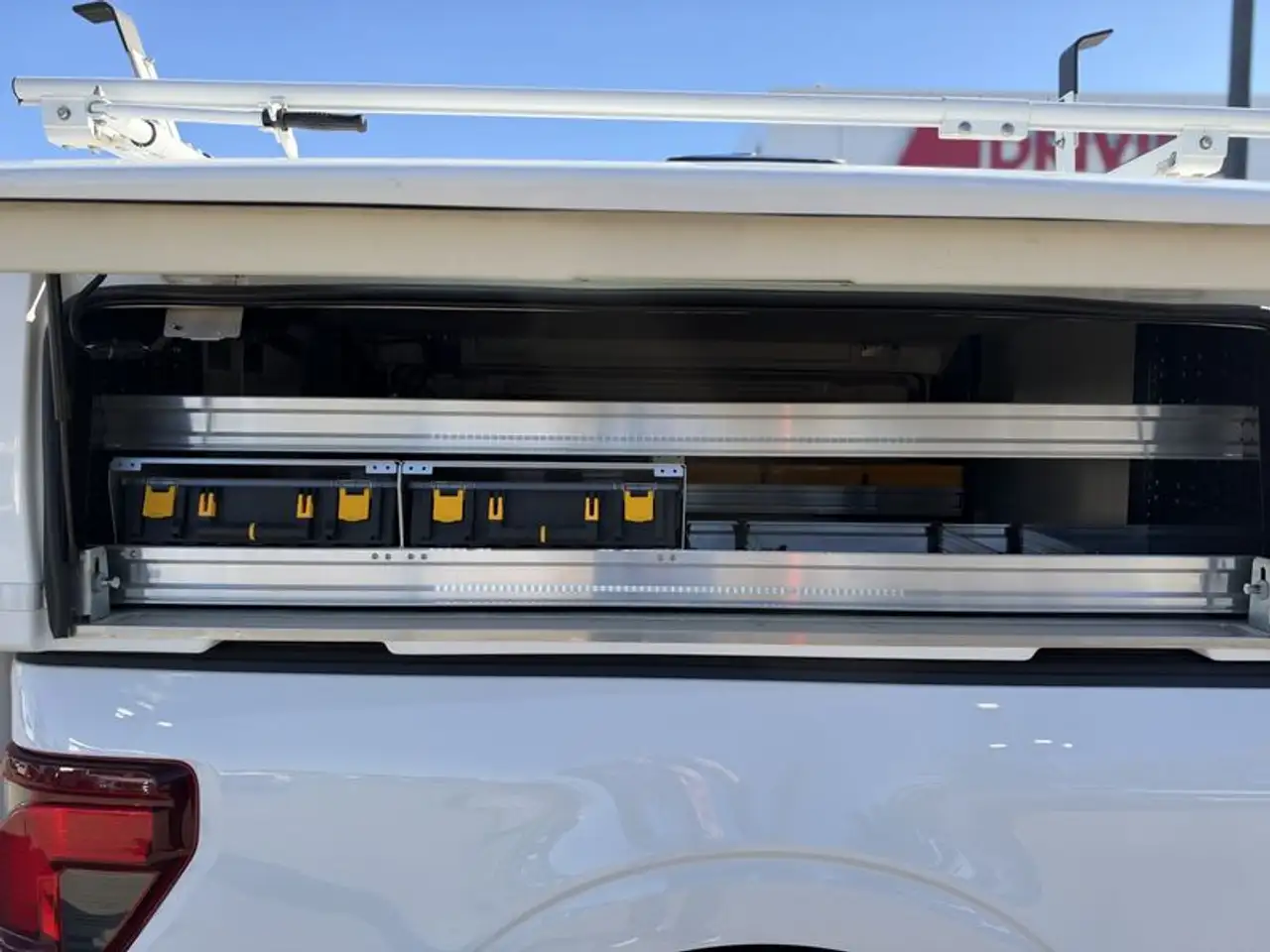 Ford F-150 - Image 14
