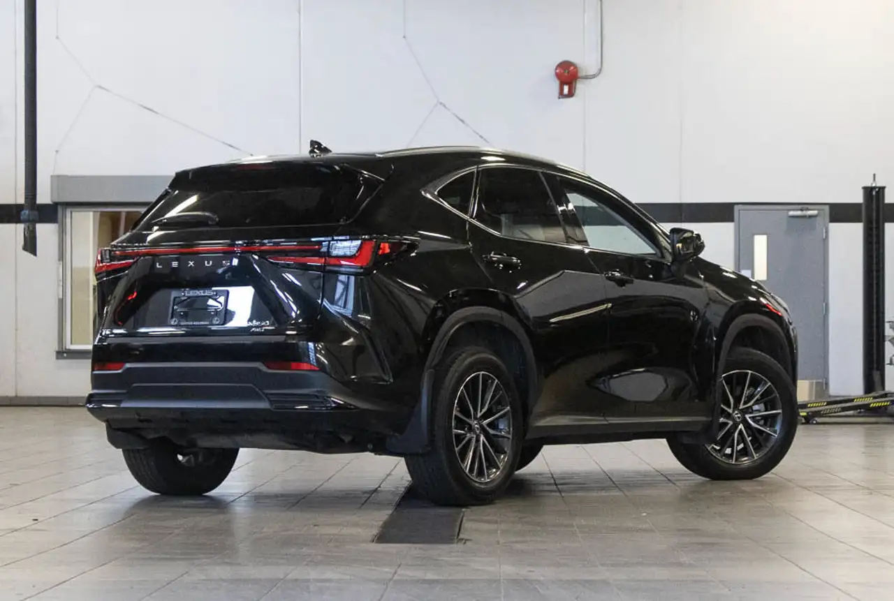 Lexus NX 350 - Image 2