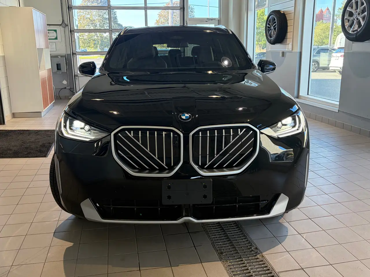 BMW X3 - Image 2