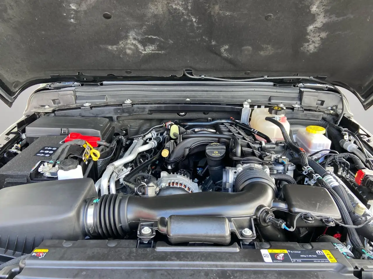 Jeep Wrangler - Image 11