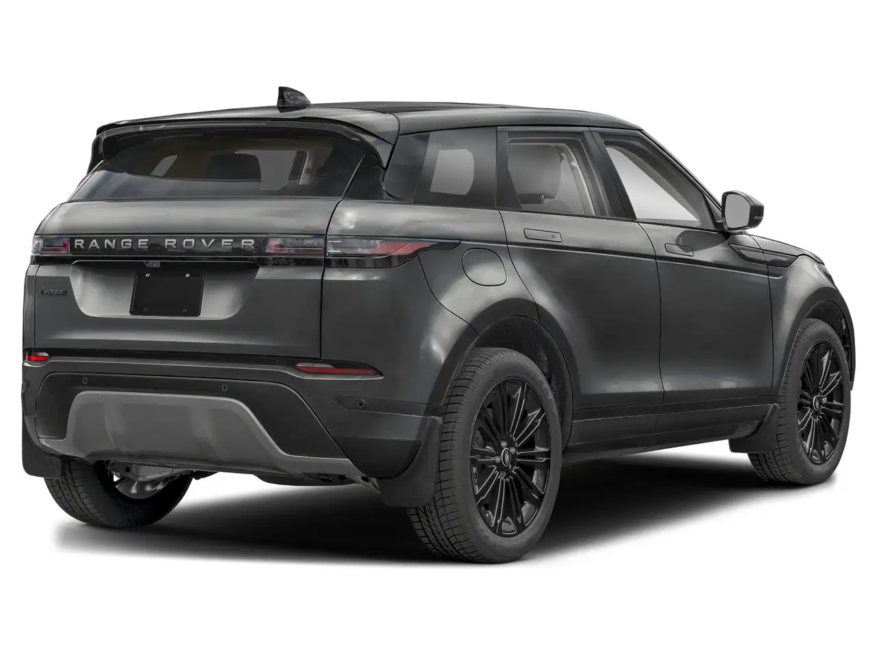 Land Rover Range Rover Evoque - Image 2