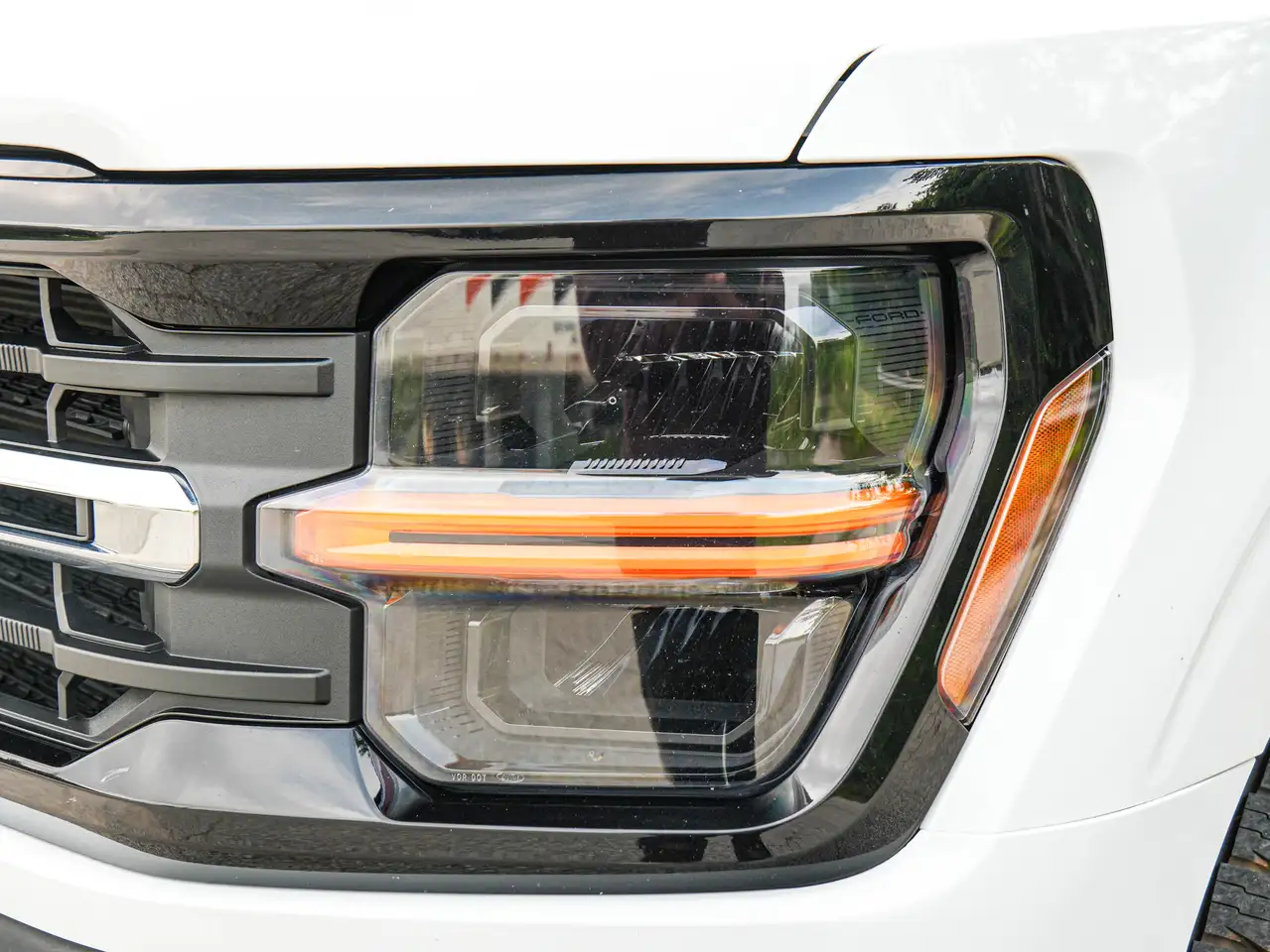 Ford F-150 - Image 9