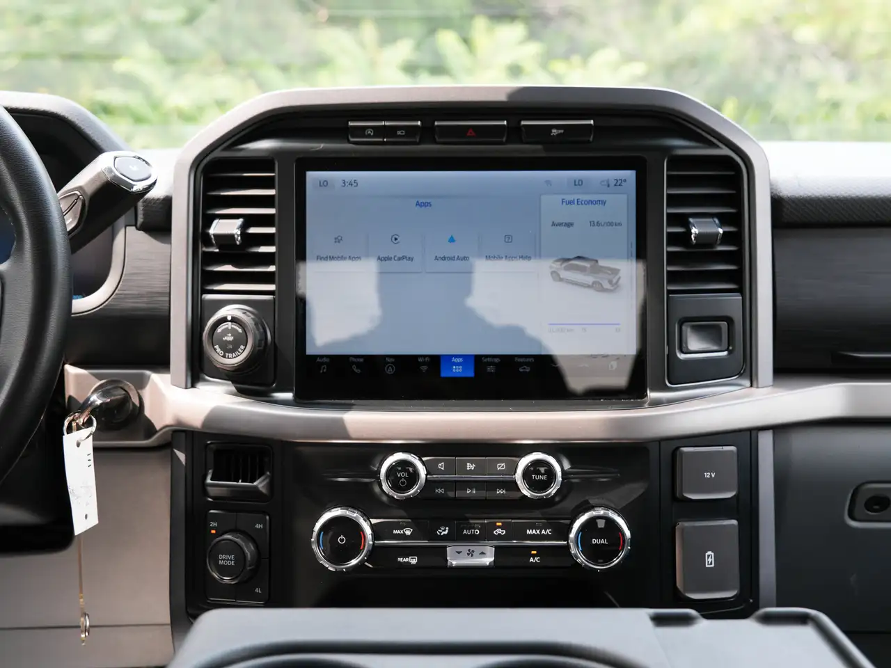 Ford F-150 - Image 31