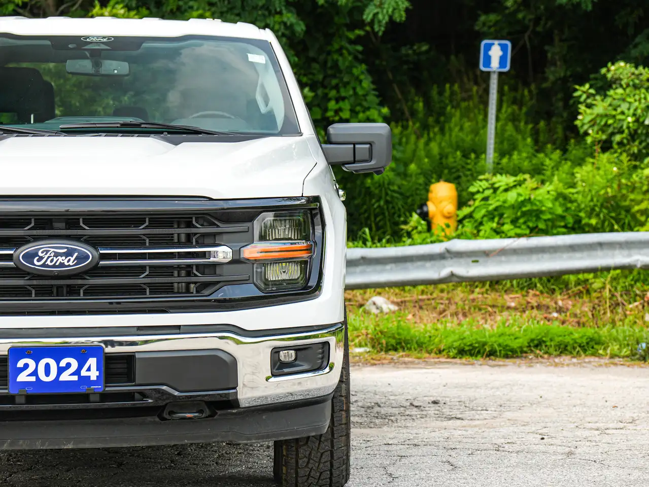 Ford F-150 - Image 7
