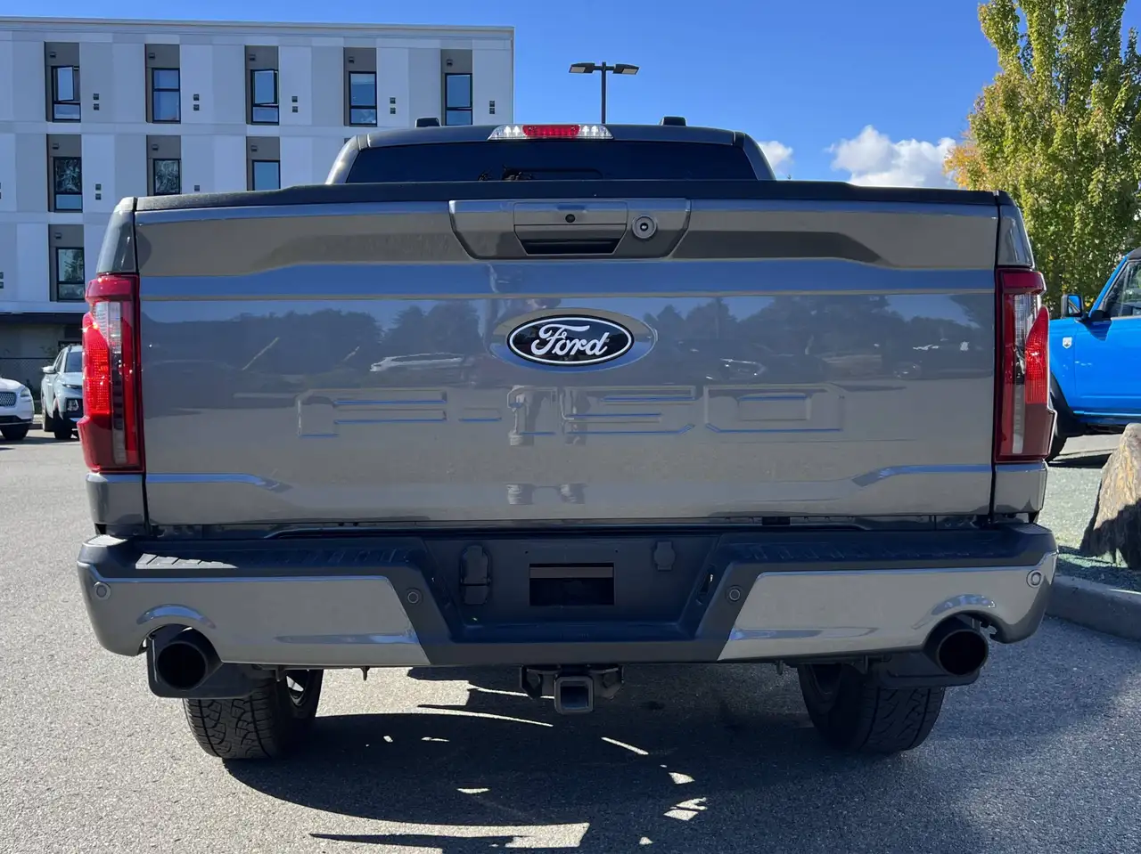 Ford F-150 - Image 6