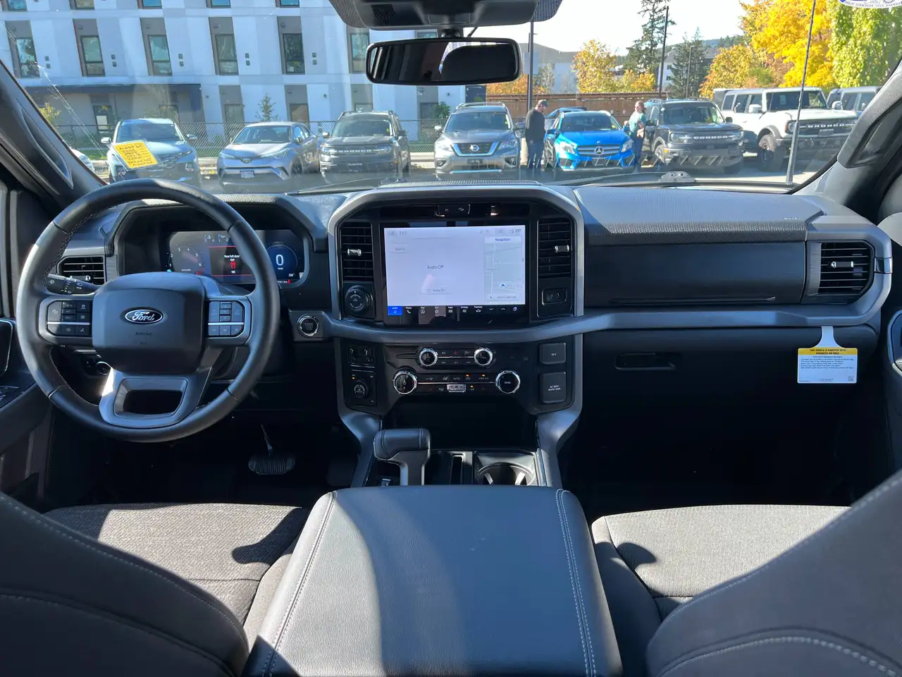 Ford F-150 - Image 14