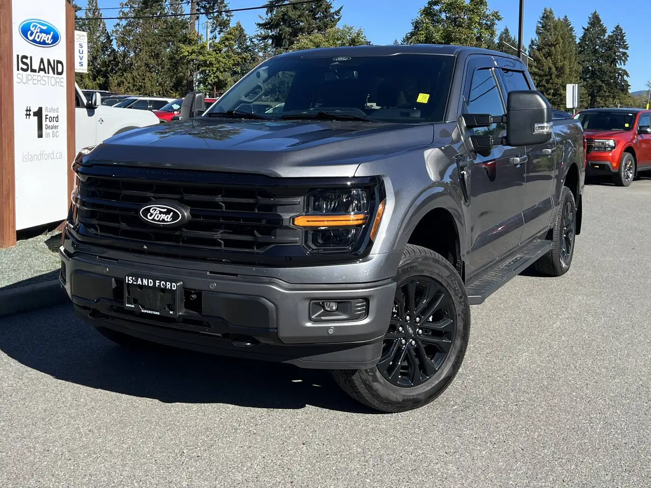 Ford F-150 - Image 2