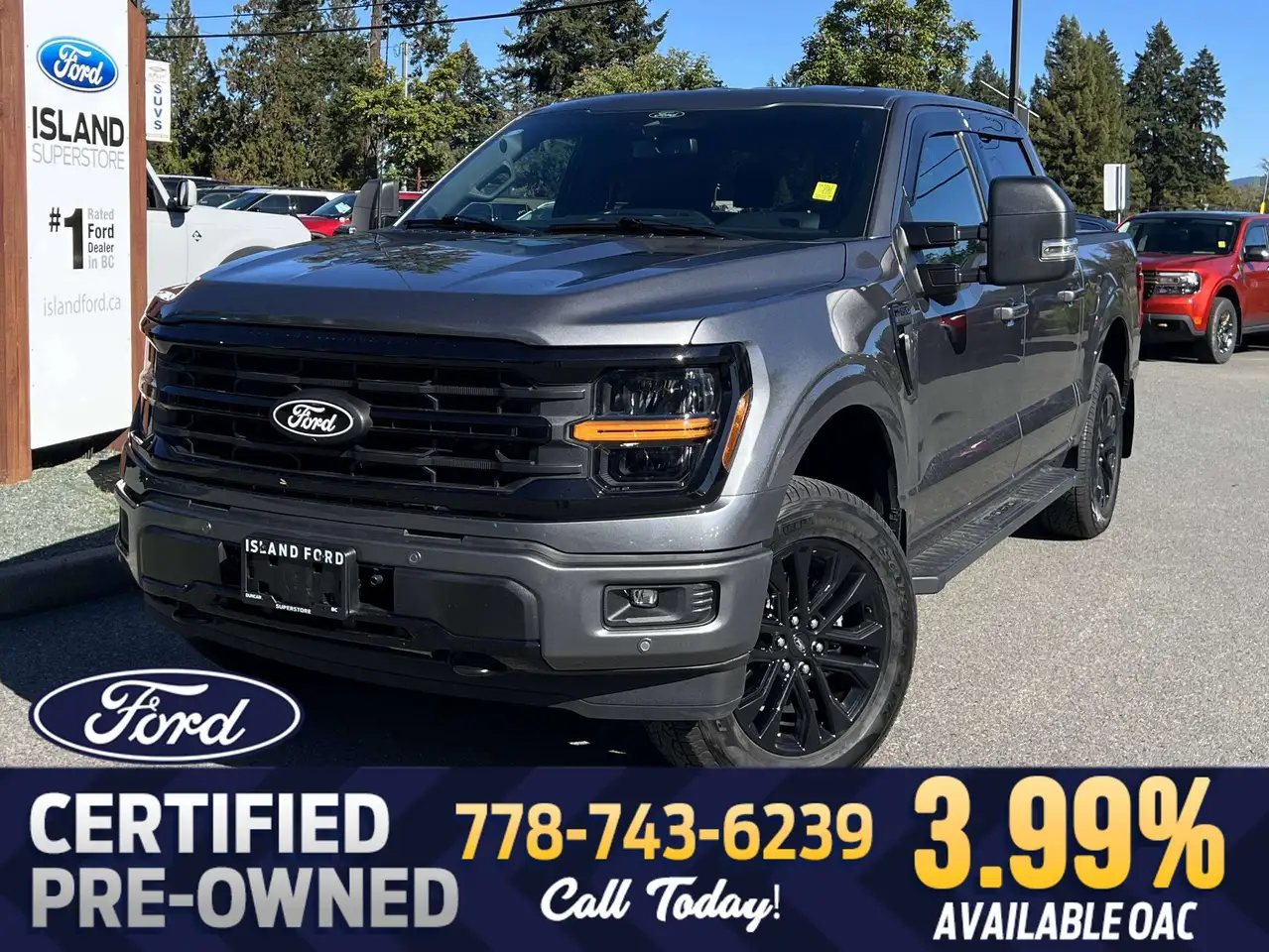 Ford F-150 - Image 1