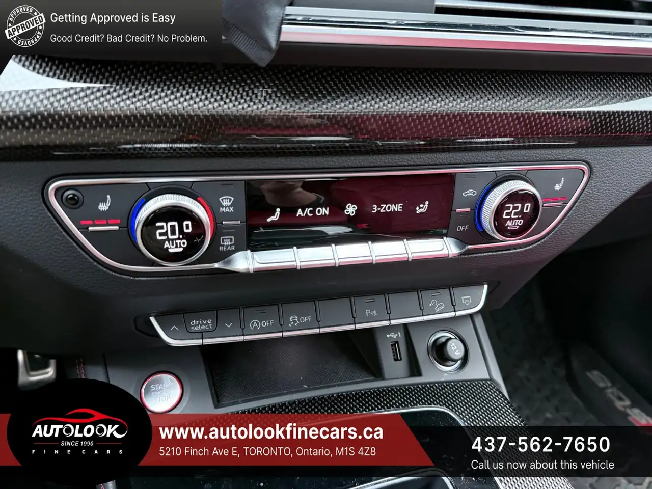 Audi SQ5 - Image 10
