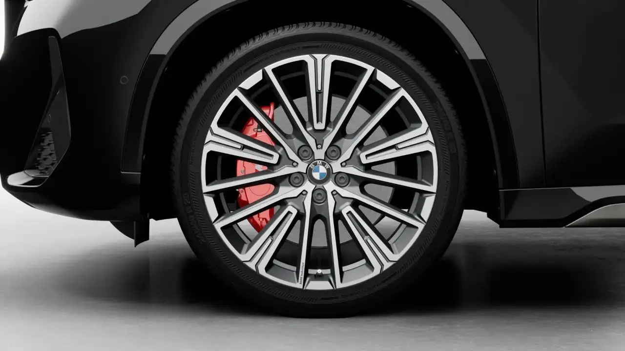 BMW X1 - Image 7