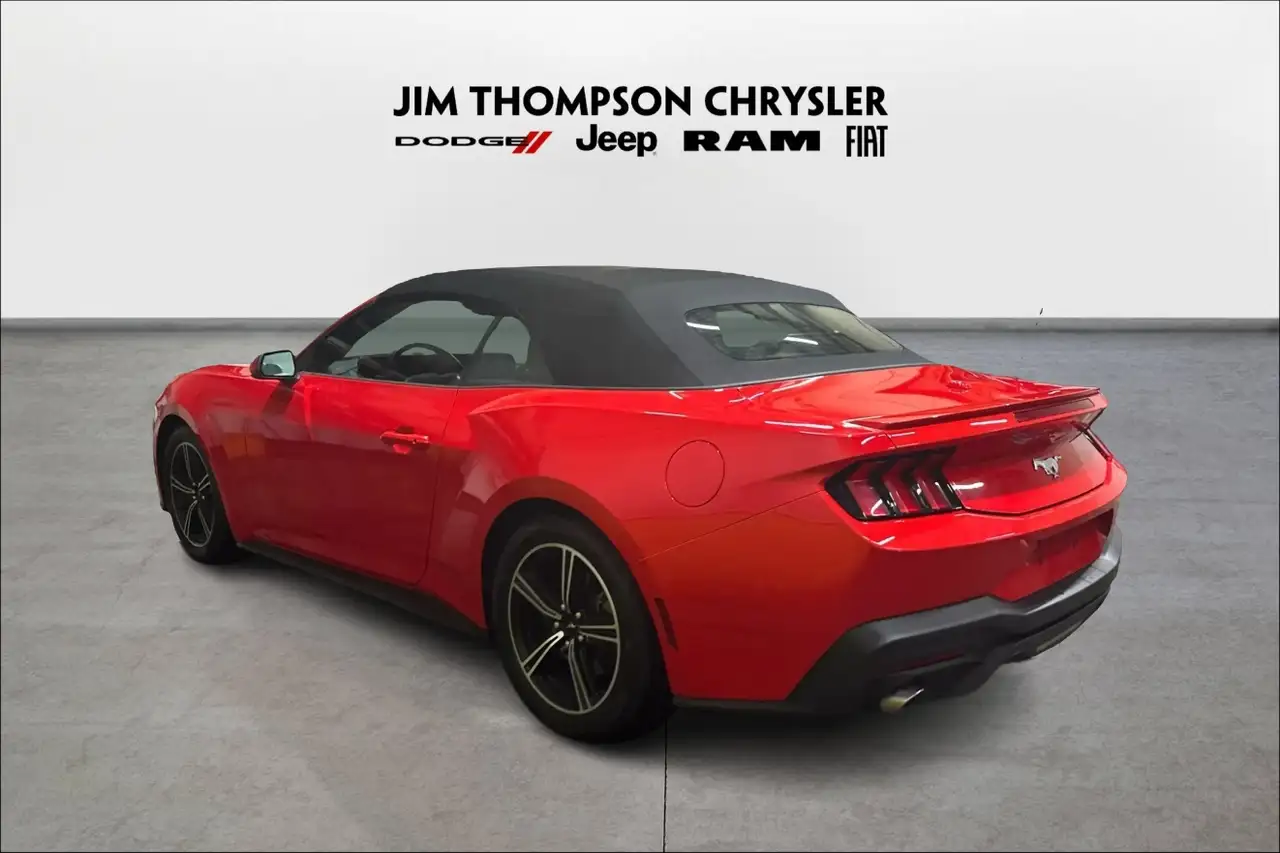 Ford Mustang - Image 7
