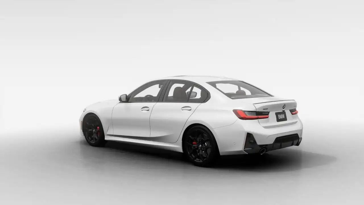 BMW 3 Series - Image 2