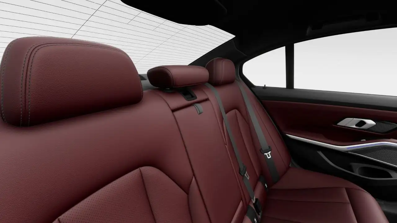 BMW 3 Series - Image 12