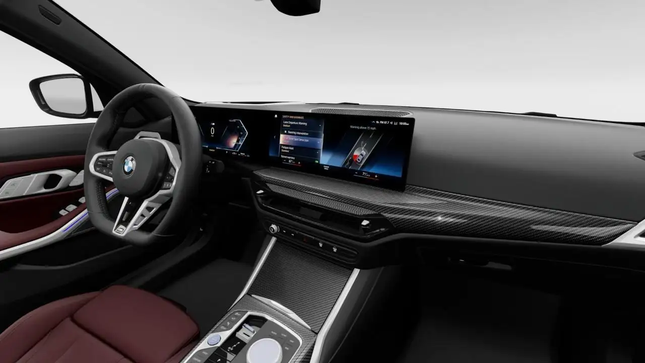 BMW 3 Series - Image 14