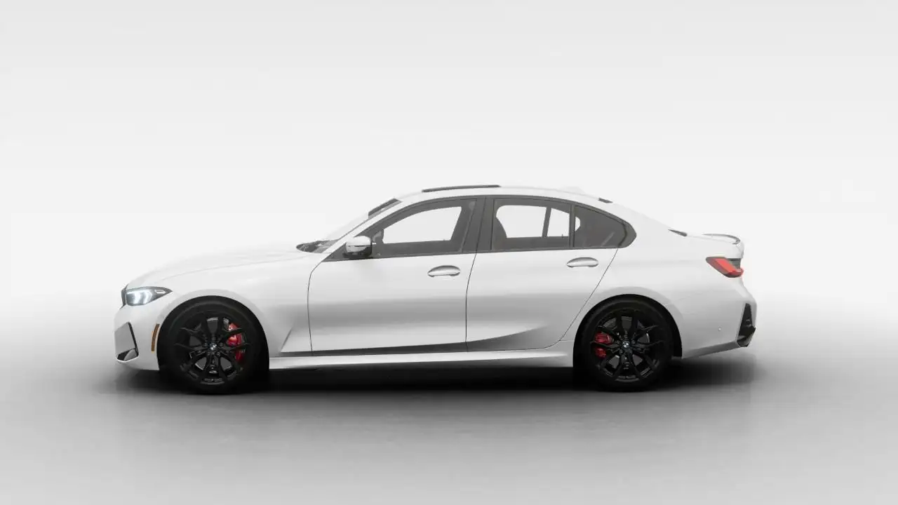 BMW 3 Series - Image 4