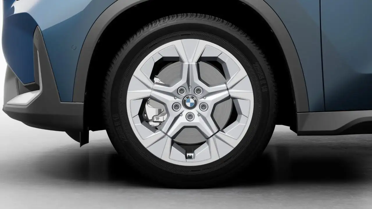 BMW X1 - Image 7