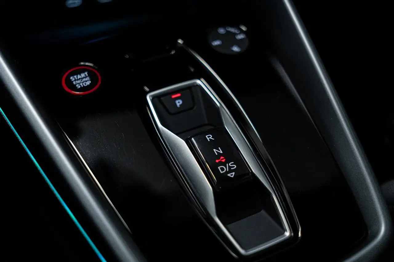 Audi S3 - Image 17