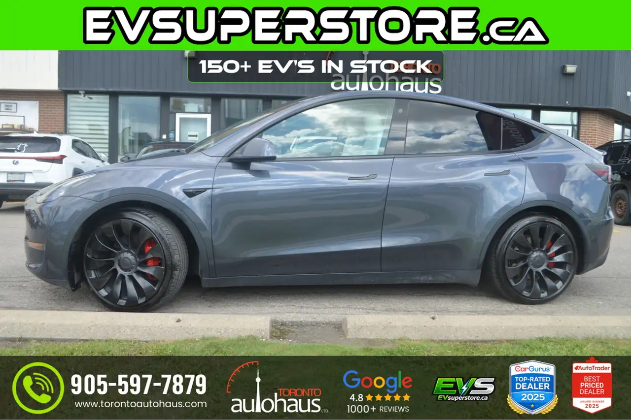Tesla Model Y - Image 11