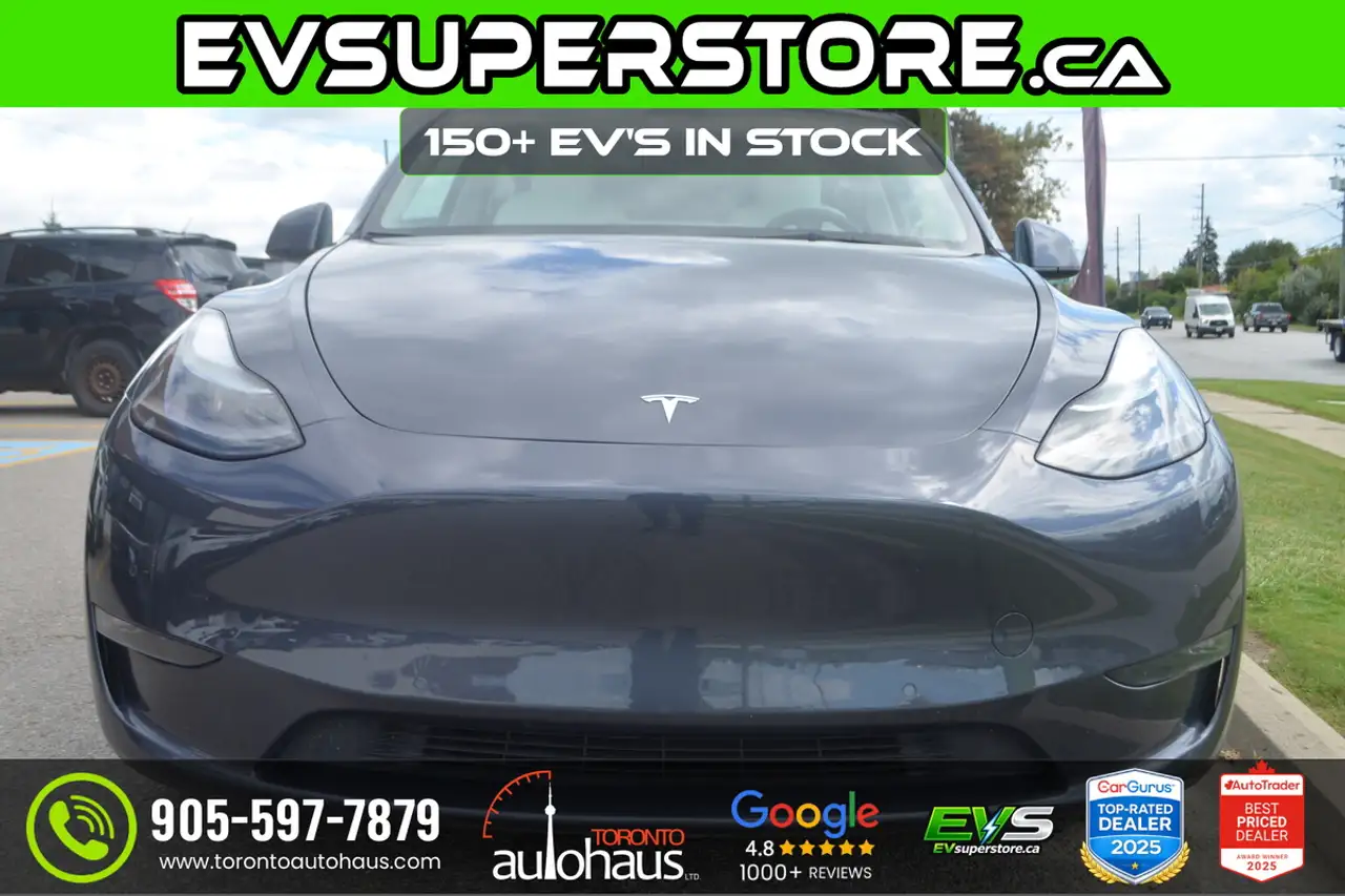 Tesla Model Y - Image 2